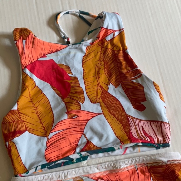 Bathing suite reversible - Picture 7 of 8